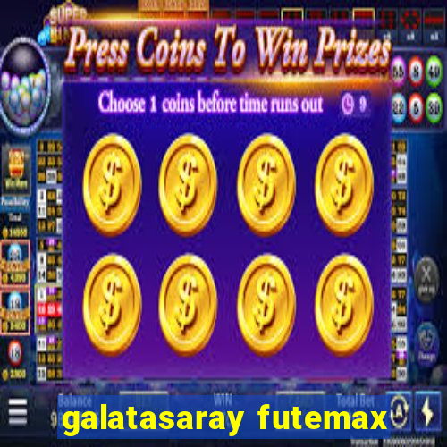 galatasaray futemax